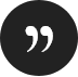 quote icon